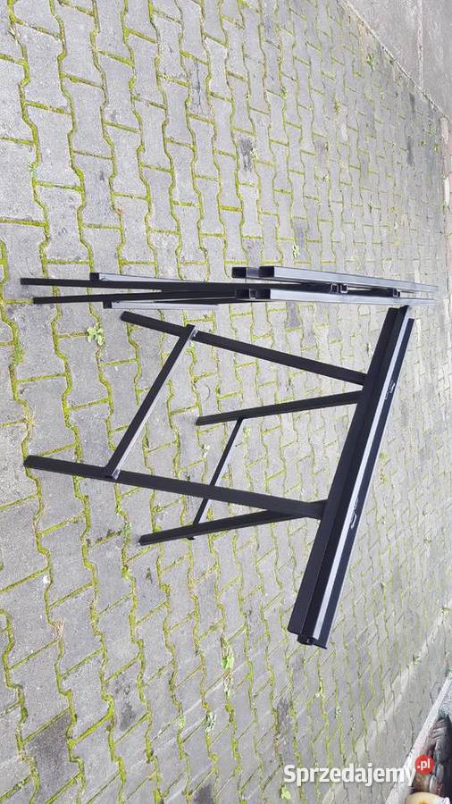 kobyłka koziołek podstawka skladana Nowy Sącz