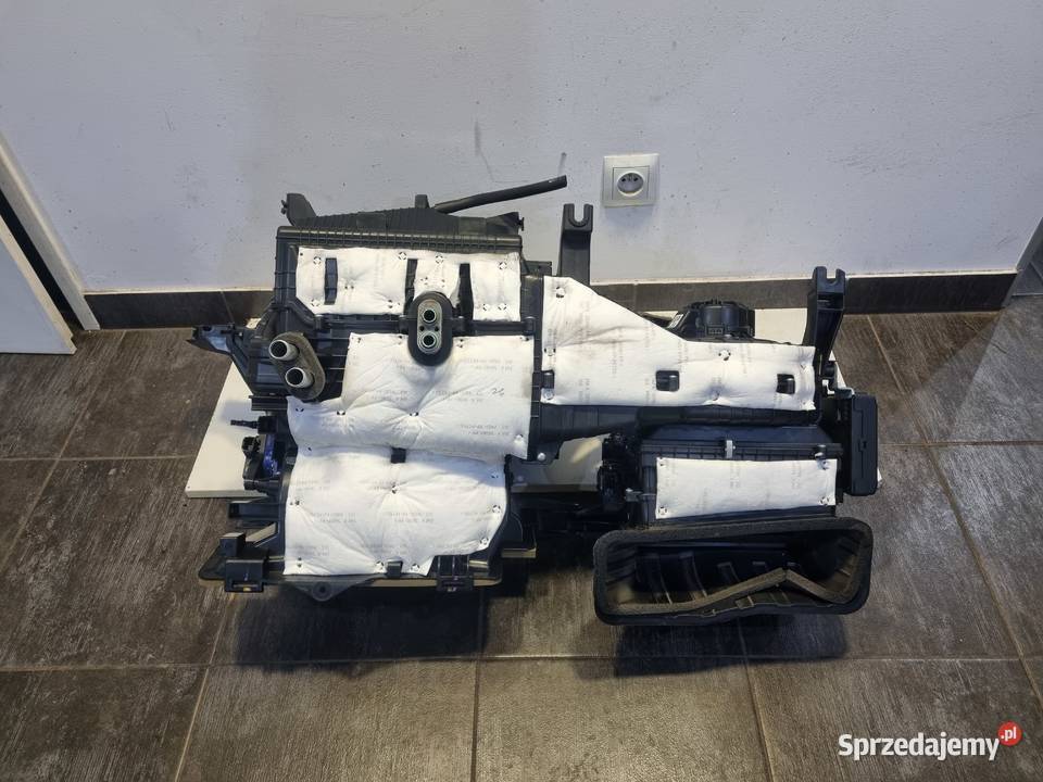 NAGRZEWNICA HYUNDAI TUCSON III 1520 20 CRDI łódzkie Skierniewice