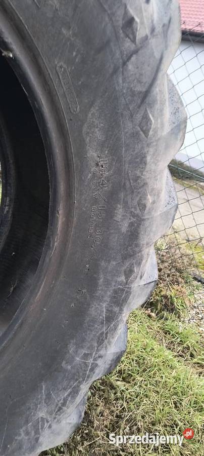 Opona 184 R30 Wrocław