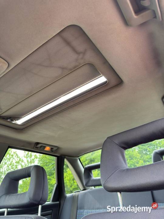 Audi 80 B4 19 TD Colour Edition Oryginalny Stan Lublin