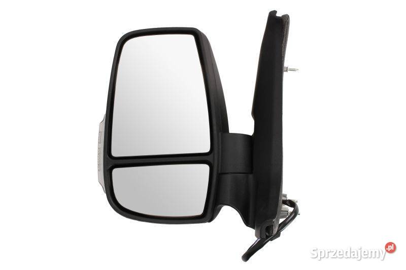 FORD TRANSIT Lusterko zewnętrzne LEWA 1932569 Żywiec
