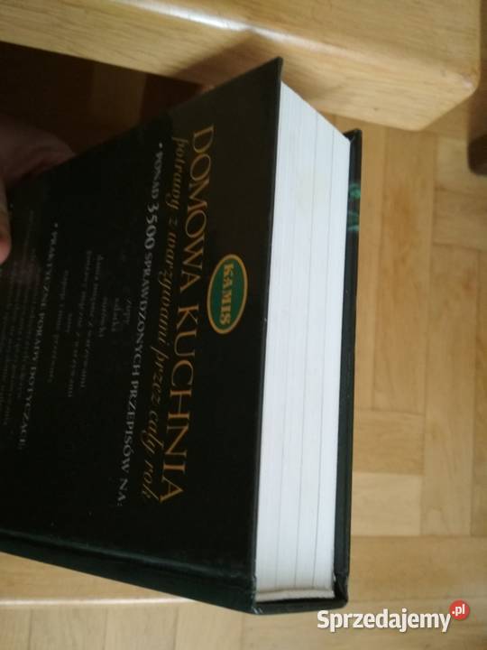 Domowa Kuchnia przepisy z warzywami sprzedam