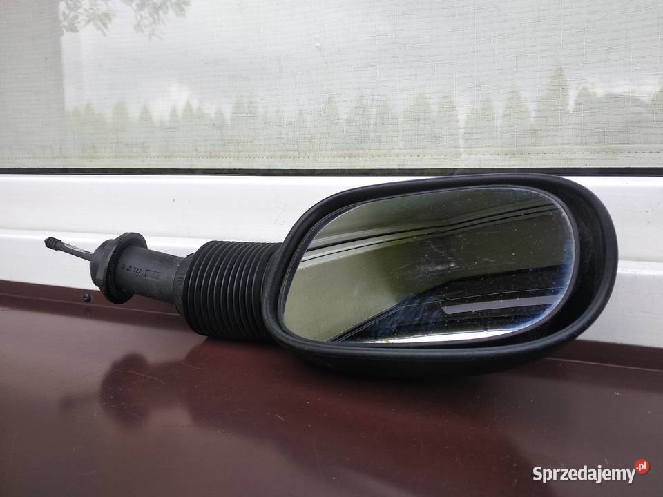 Ford KA MK1 lusterko zewnętrzne prawe pasażera Sieradz sprzedam