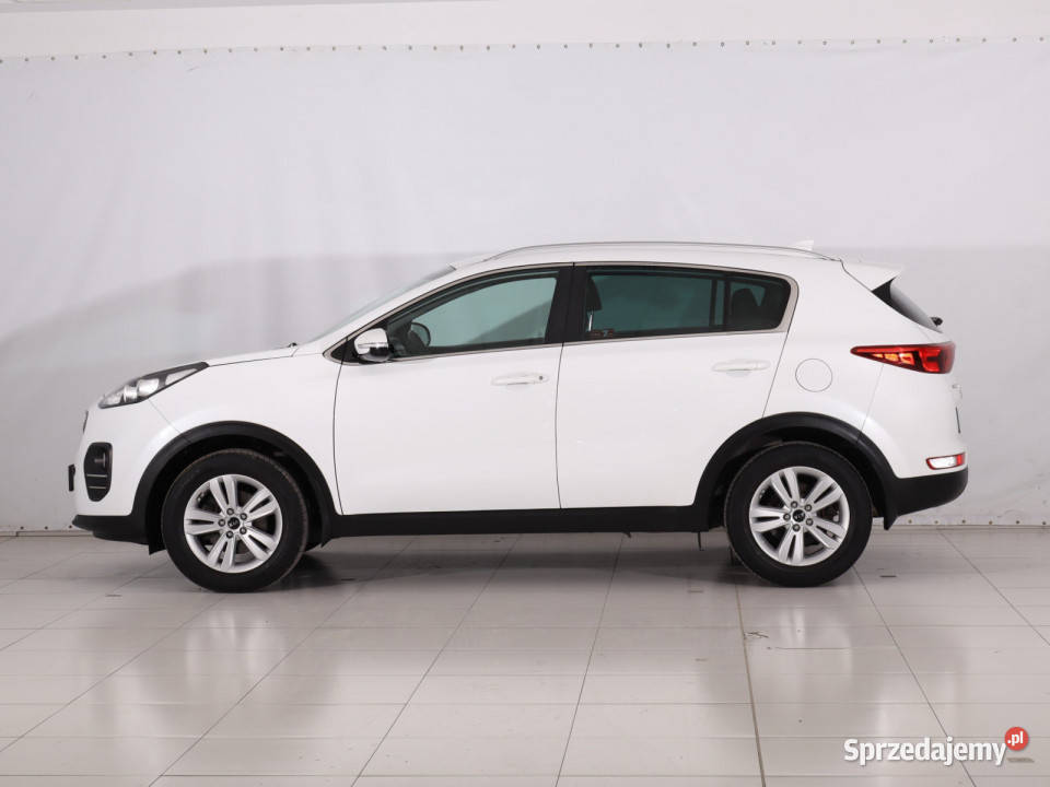 Kia Sportage 16 GDI nawigacja Piaseczno