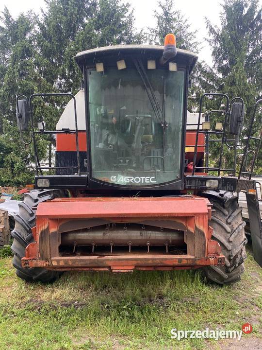 Laverda L624 Laverda Środa Śląska sprzedam
