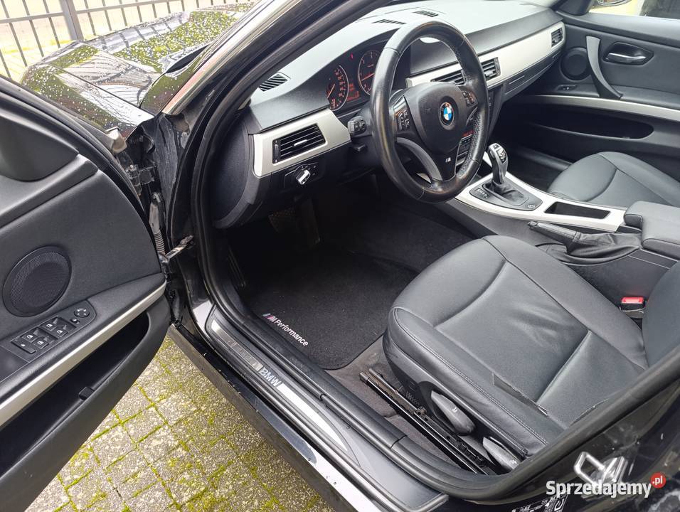 BMW Seria 3 330d xDrive Automat