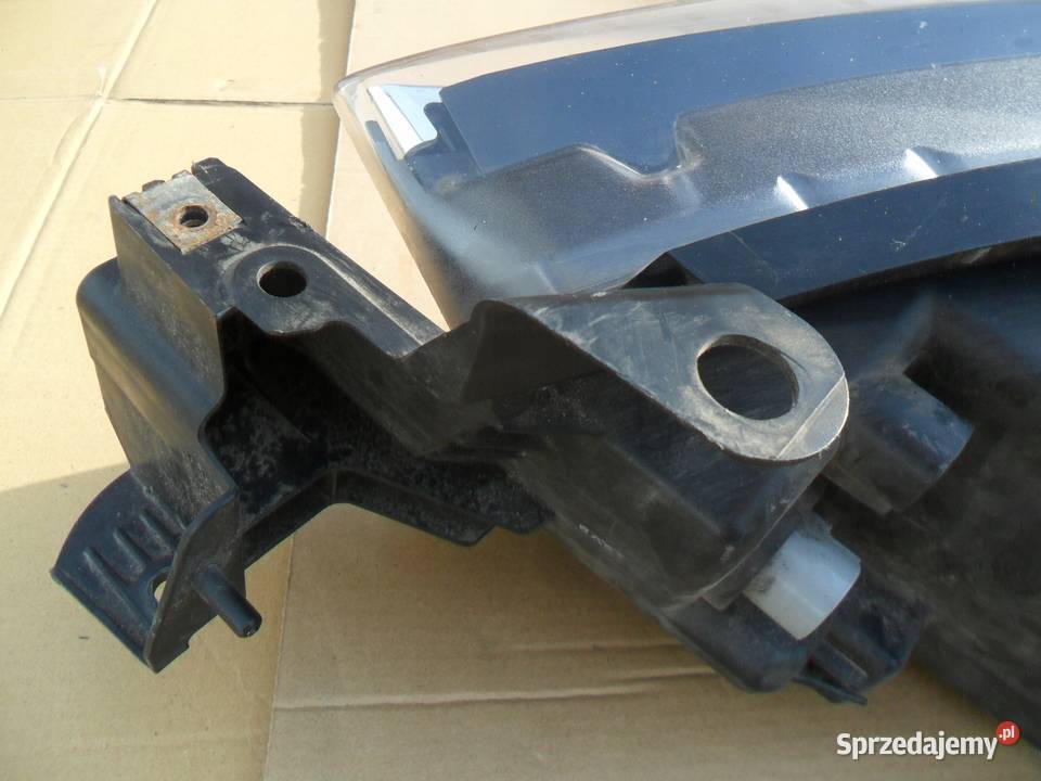 Mazda CX5 1417 Full Led Prawa Reflektor Lampa Lampy przednie Nowy Tomyśl