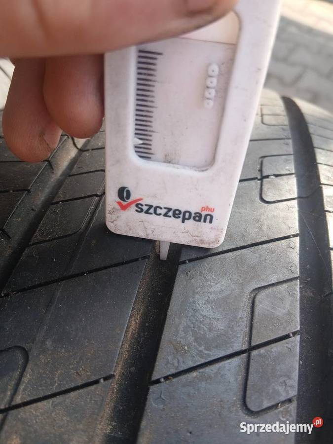 Opony 1955516 Goodyear Skierniewice