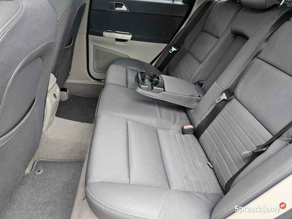 Volvo V50 16 125 Stan I 20042007 Rybnik sprzedam