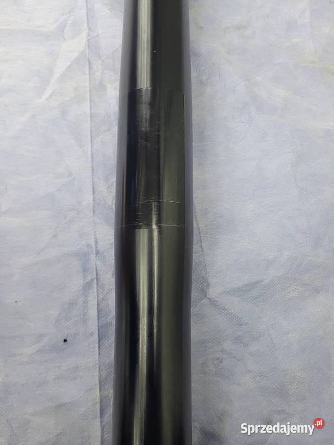 YAMAHA MT09 MT 09 MT09 2025 LAGA PRAWA Nowy Tomyśl
