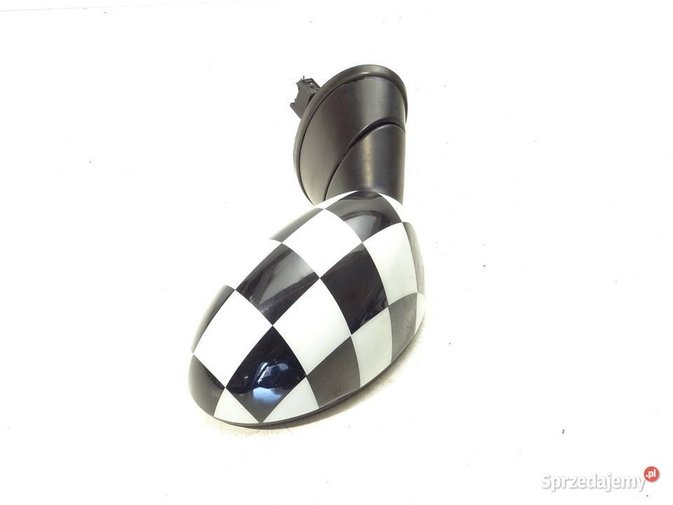 LUSTERKO LEWE MINI R50 R53 Hatchback 0106 osobowe