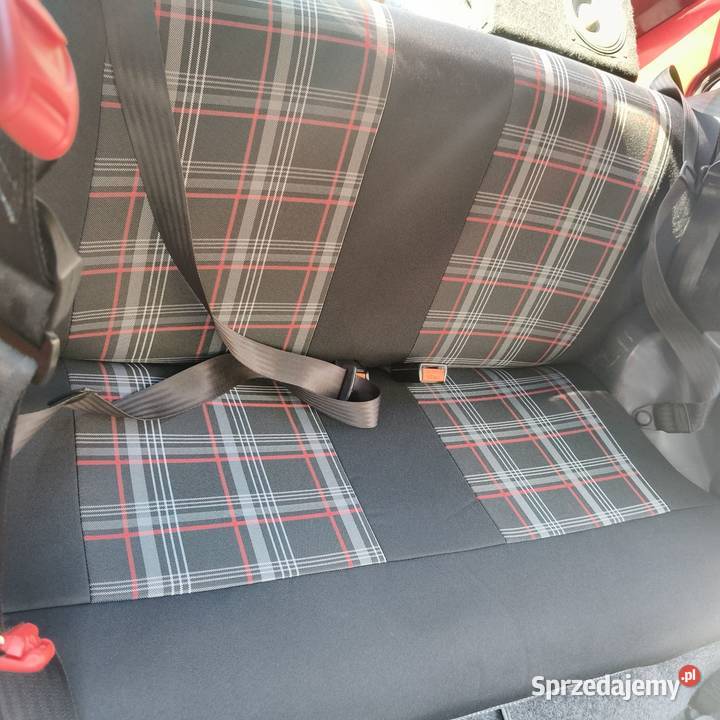 Fiat 126ELEGANT GWINT TARCZE PRZÓD ZAMIANA mazowieckie Otwock