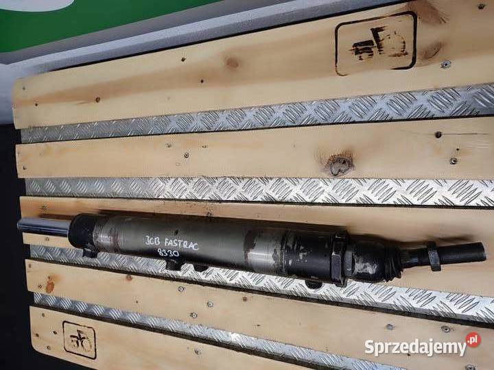 Siłownik wspomagania skrętu JCB FASTRAC 8330 Wilkowo