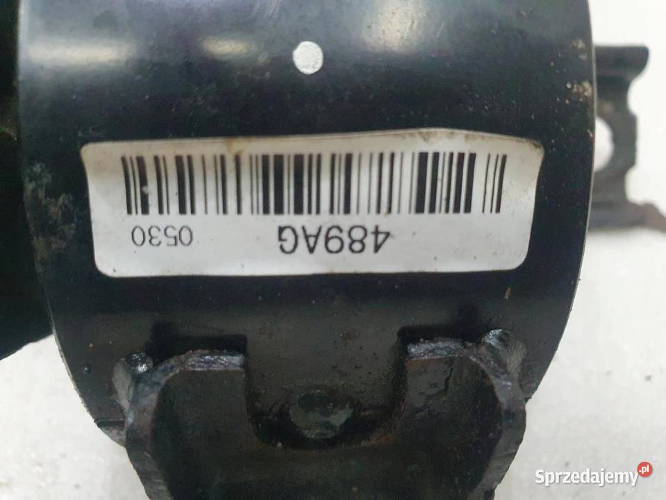 ŁAPA PODUSZKA SILNIKA MOCOWANIE JEEP PATRIOT 24 osobowe