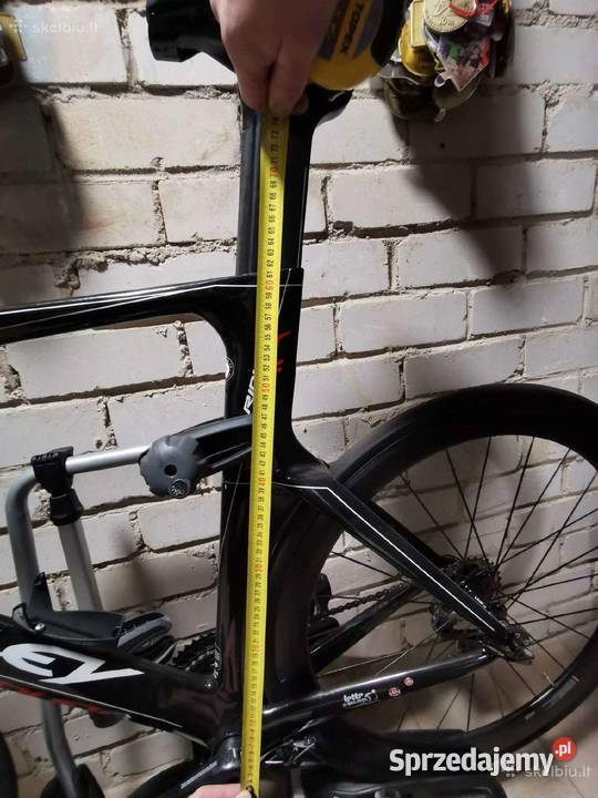 Ridley TT Sejny sprzedam