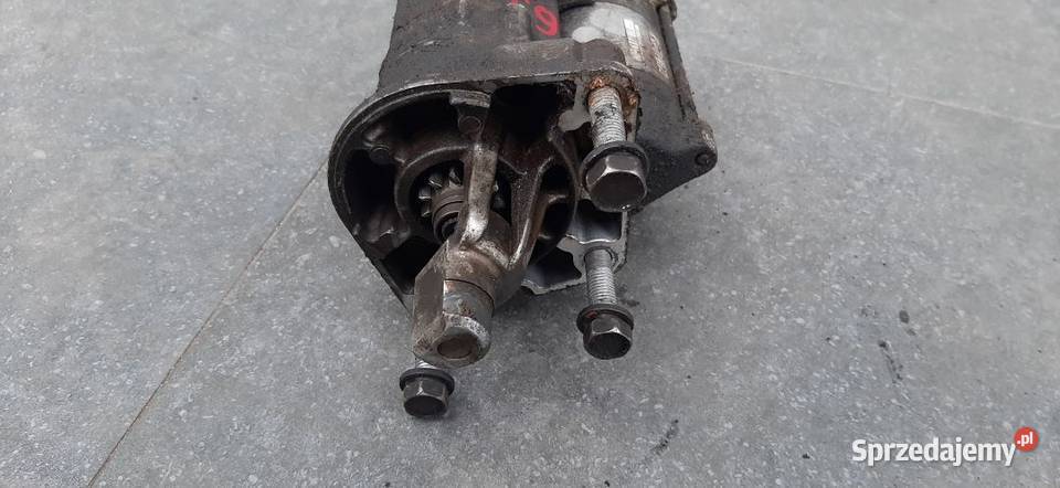 Rozrusznik Chrysler LeBaron 30 V6 1990r Automat Włoszczowa sprzedam