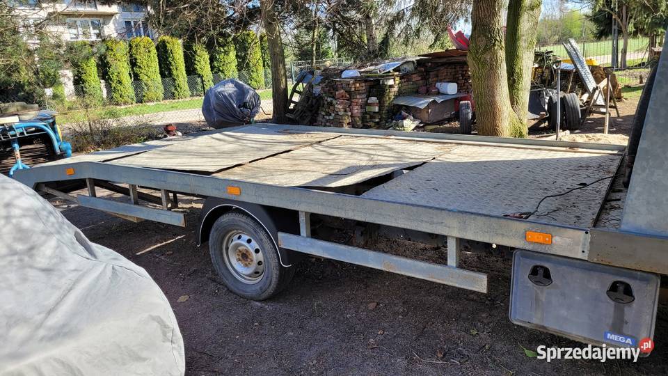 Iveco Daily 3 20 35s13 mazowieckie Marki