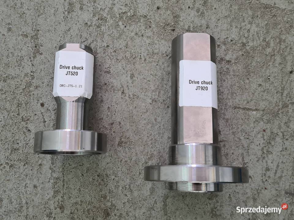 Żerdź napędowa Subsaver Drive Chucks do Jarocin