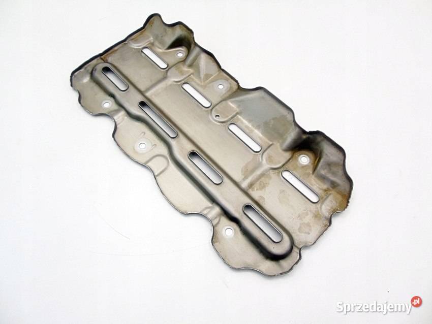 WKŁAD MISKI OLEJU PRZEGRODA FALI 12 125 FORD Sosnowiec