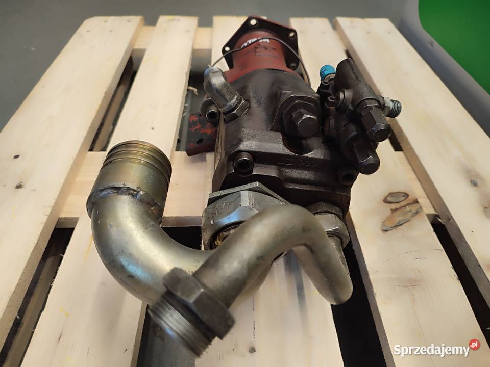 Pompa hydrauliczna 938471 AA10V045DFR50 Merlo Wilkowo