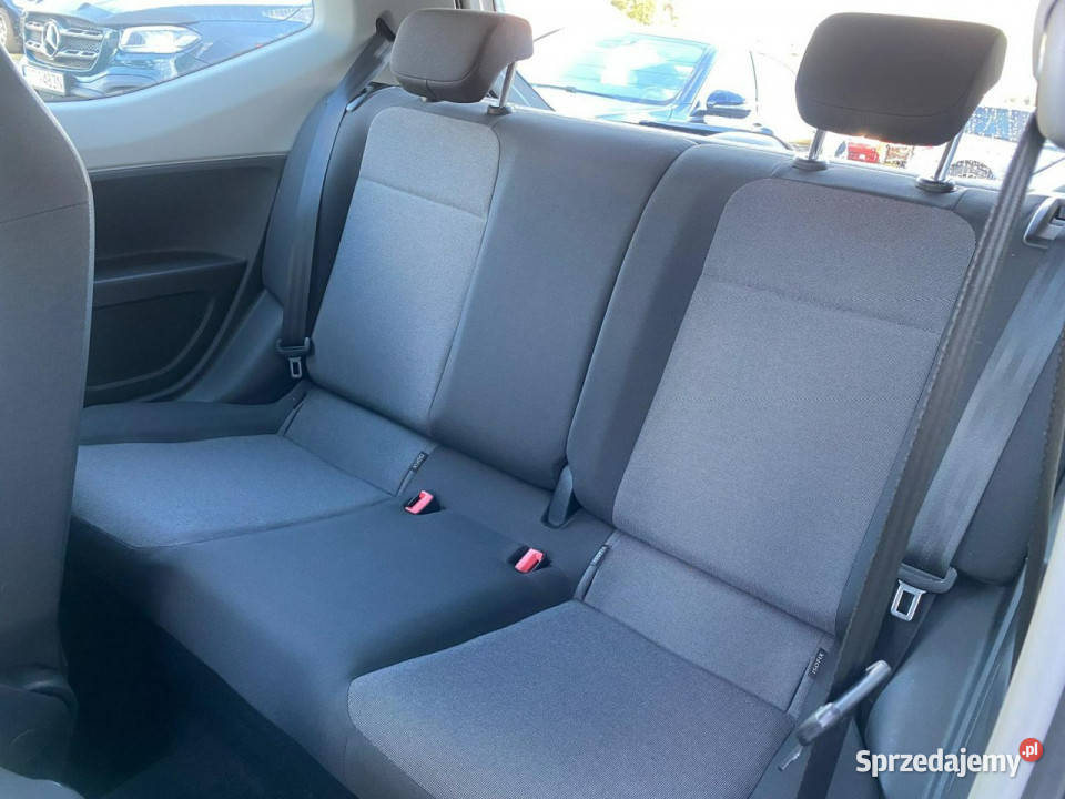 Volkswagen Up klimatyzacja benzynka centralny Volkswagen Żory sprzedam