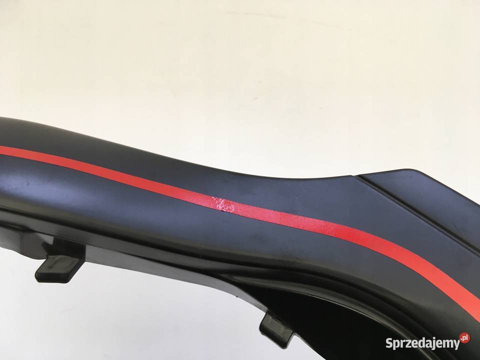 KAWASAKI ER6F 1217 Owiewka Bok Wypełnienie L Łobżenica