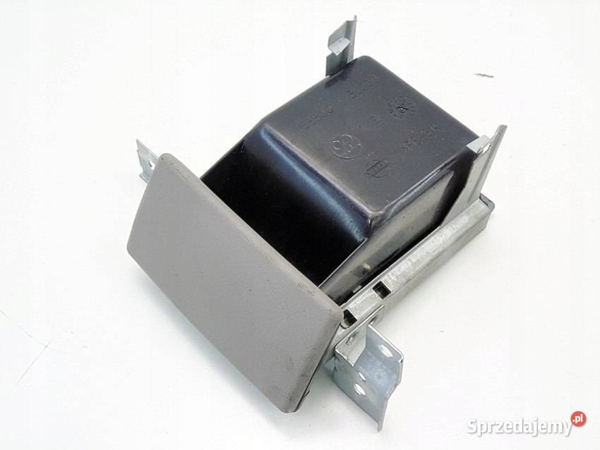 POPIELNICZKA SCHOWEK Z KONSOLI 68800BU000 NISSAN osobowe Sosnowiec