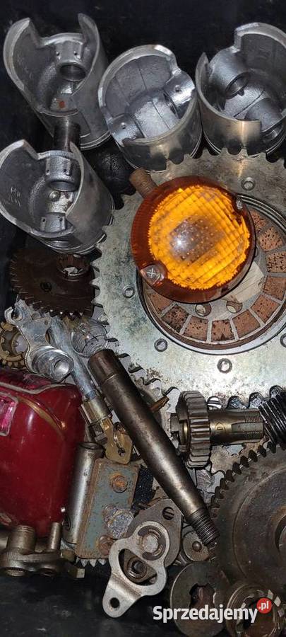 wsk komar jawa Rypin