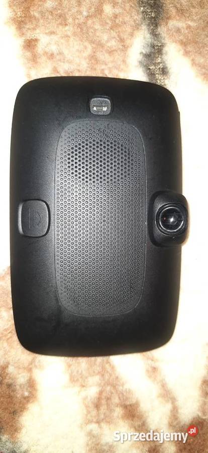 TomTom Start 50 5 Wrocław