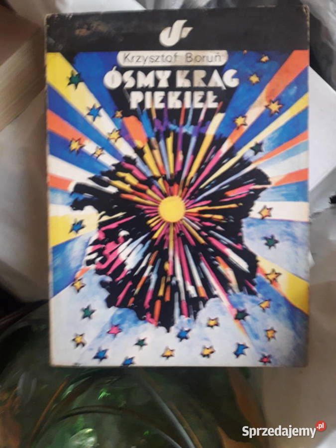 Zestaw 4sztuk FantastykaFantasy 1 Warszawa