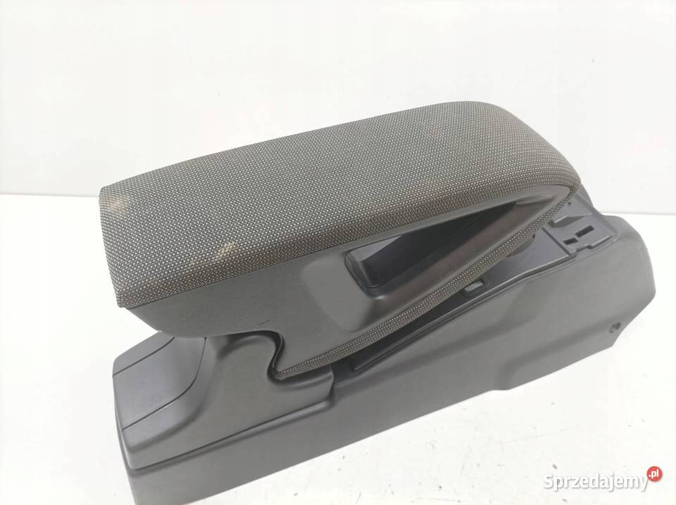 TUNEL ŚRODKOWY PODŁOKIETNIK Citroen C4 Cactus I osobowe świętokrzyskie