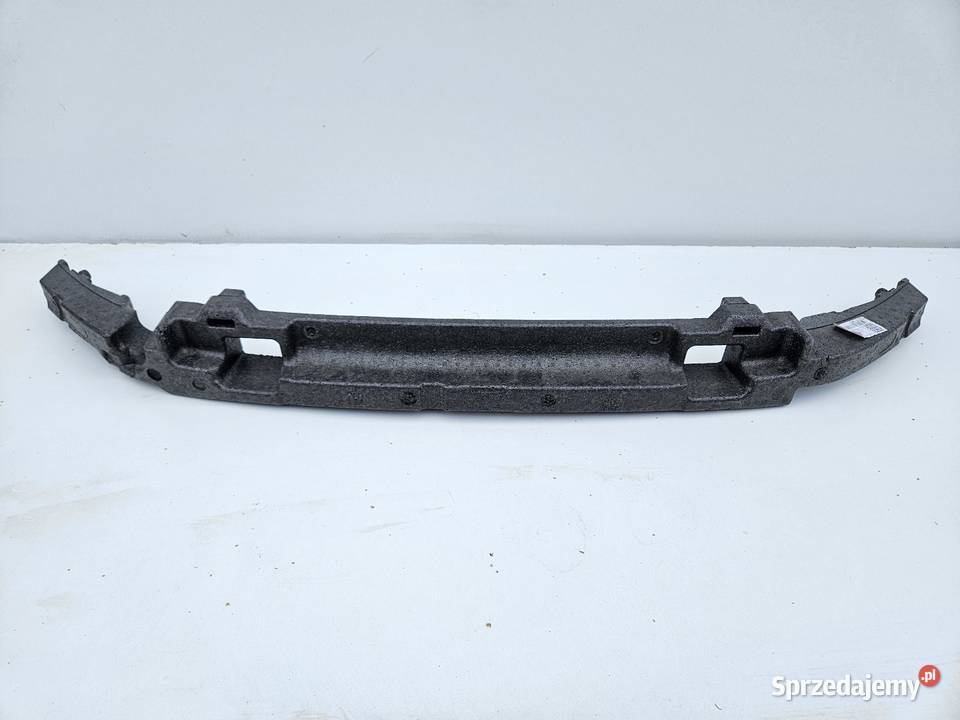 VW TOURAN 5TA 15 ABSORBER ZDERZAKA PRZÓD PRZEDNI Pozostałe Międzychód