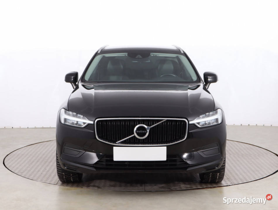 Volvo XC60 D4 przyciemniane szyby Piaseczno