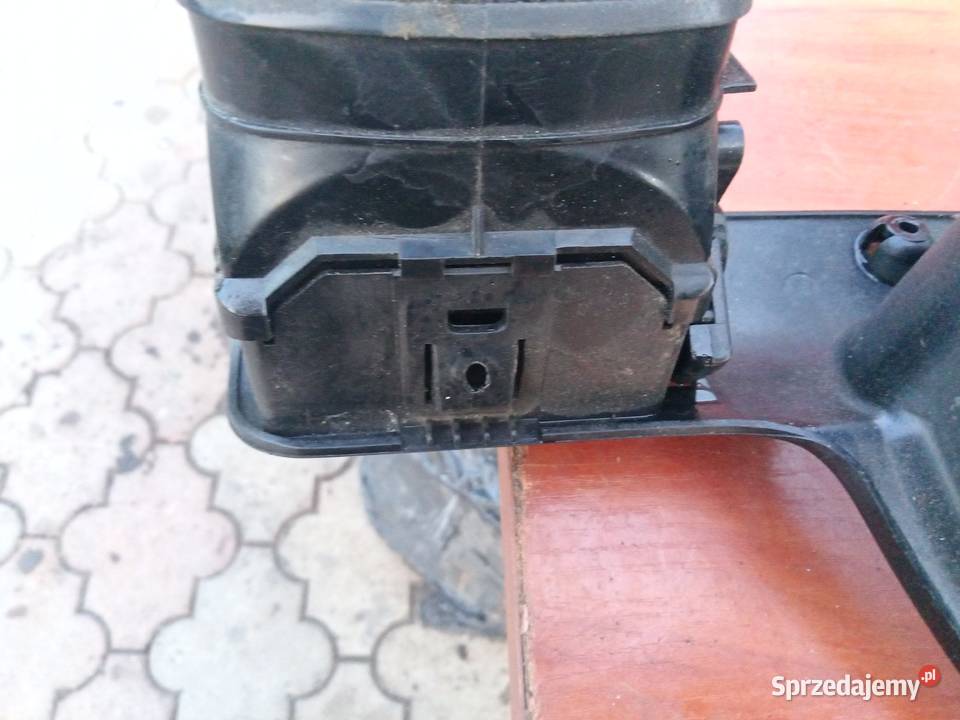 Polonez Caro plus Atu Kombi Trucj kratki obudowa Stalowa Wola