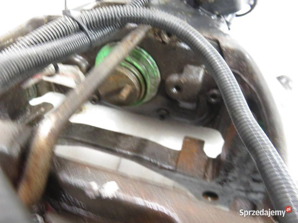 ZACISK PRAWY PRZÓD MAN TGX I 18480 EURO 6 osobowe