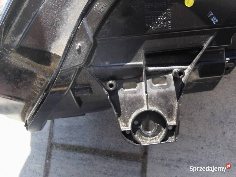 RENAULT CAPTUR Full Led