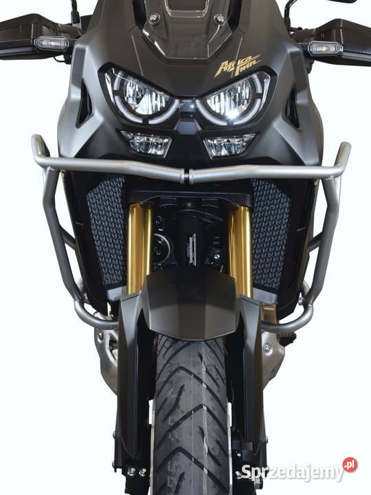 Gmole górne do HONDA CRF 1100 Africa Twin śląskie Częstochowa sprzedam
