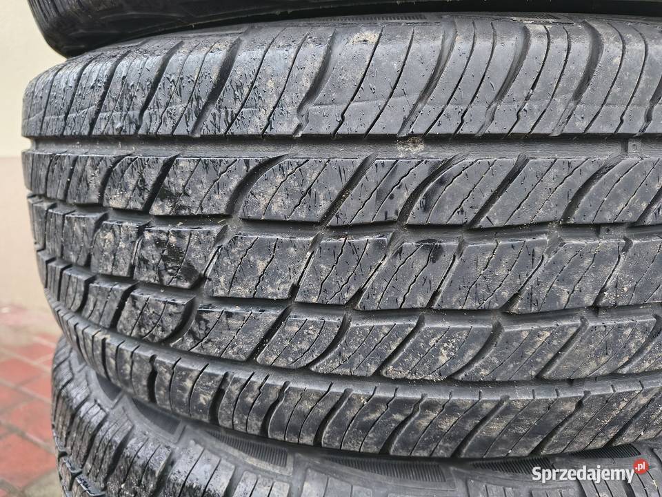 Opony 225 65 17 225