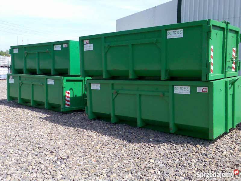 Wywóz GRUZU w workach BIG BAG usługi HDS Kraków Sprzedajemy.pl