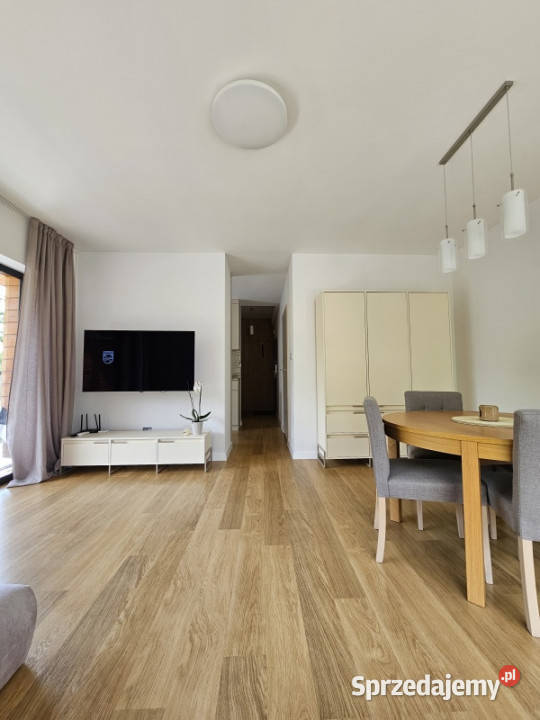 Sprzedam mieszkanie 2 pokojowe na Rembertowie Warszawa