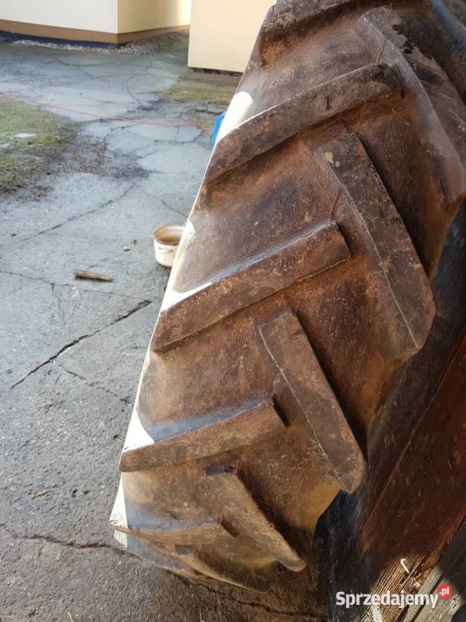 Opony do MF 235 255 12432 i 60016