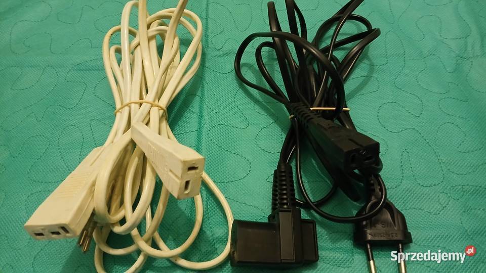 Sprzedam kabel przewód do maszyny do szycia sprzedam