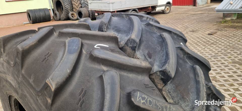 169r30 16930 42085r30 Alliance Firestone 70