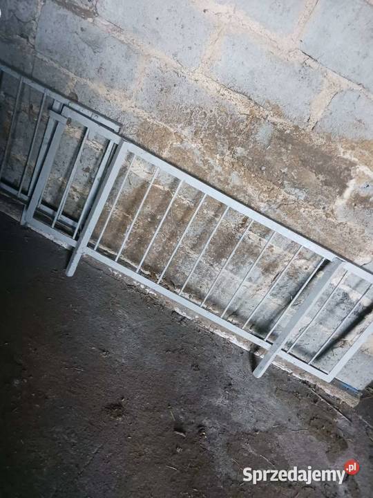 Przyczepka ciagnikowa Skępe