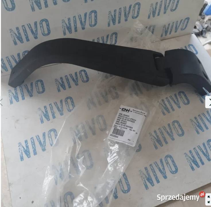 Ramie symetryczne lusterka 82032644 case maxxum Łowicz