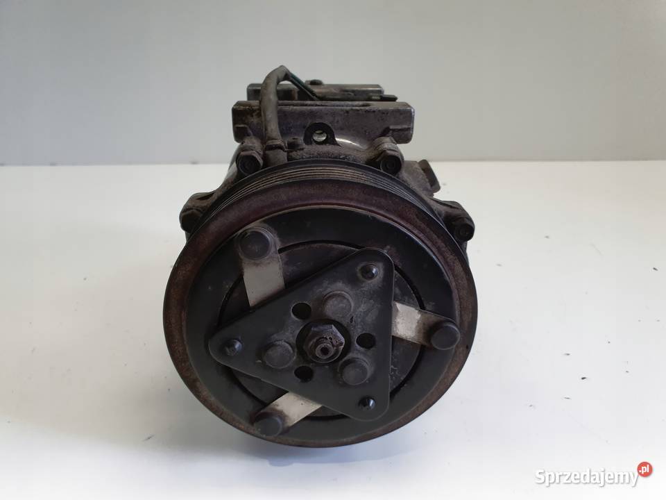 SPRĘŻARKA KLIMATYZACJI Volvo S40 II V50 20 D Chełm