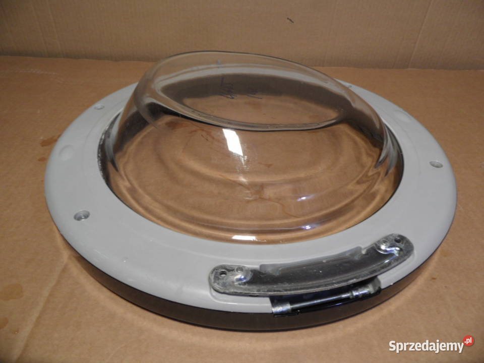 drzwi pralki electrolux