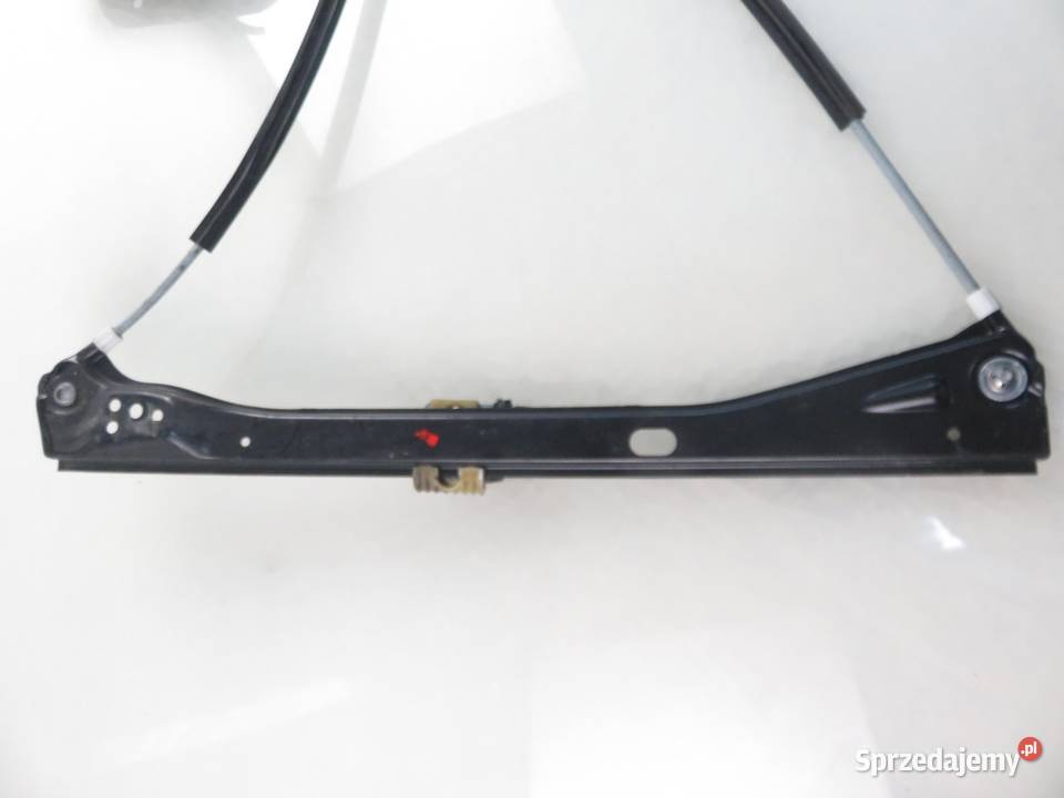 PODNOŚNIK SZYBY PRAWY 3D VW GOLF V 1K0959792C osobowe