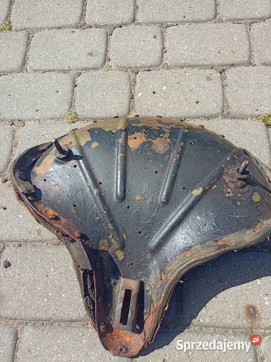 Harley WLA Knucklehead ELC UA kujawsko-pomorskie Bydgoszcz