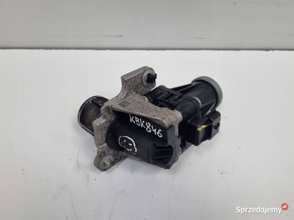 Renault Kangoo III 15 DCI ZAWÓR EGR spalin lubelskie